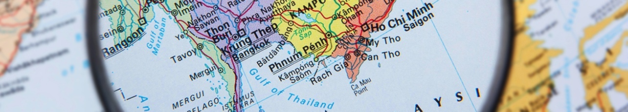 Build Your Pipeline in Asia